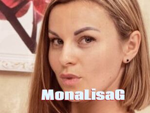 MonaLisaG