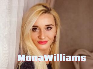 MonaWilliams