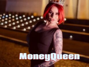 MoneyQueen