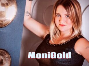 MoniGold