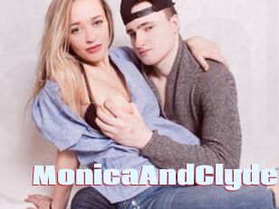 MonicaAndClyde