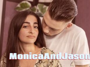 MonicaAndJason