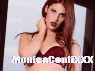 MonicaContiXXX