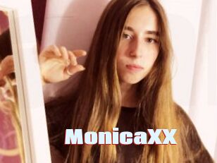 MonicaXX