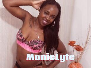 MonieLyte Anal Open