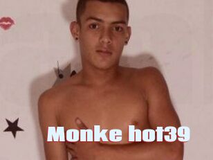 Monke_hot39