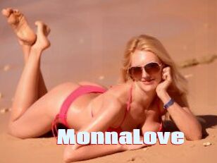 MonnaLove