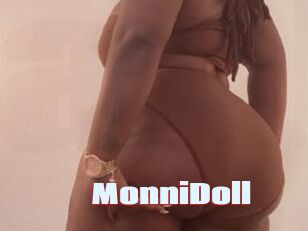 MonniDoll