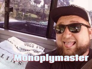 Monoplymaster