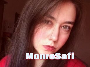 MonroSafi