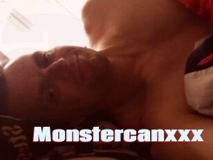 Monstercanxxx