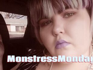 MonstressMonday