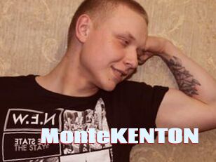 MonteKENTON