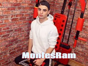 MontesRam