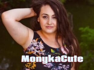 MonykaCute