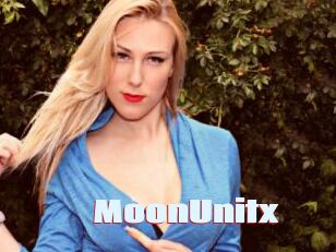 MoonUnitx