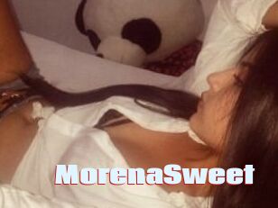 Morena_Sweet