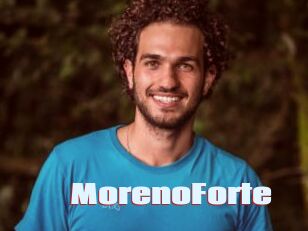 MorenoForte