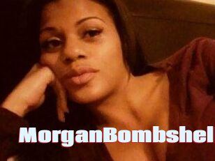 MorganBombshell