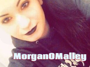 MorganOMalley