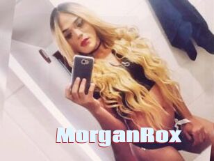 MorganRox