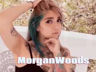 MorganWoods