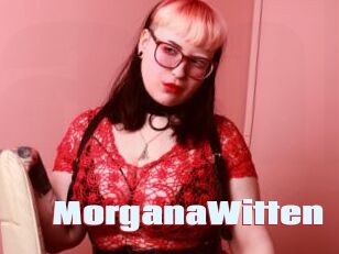 MorganaWitten