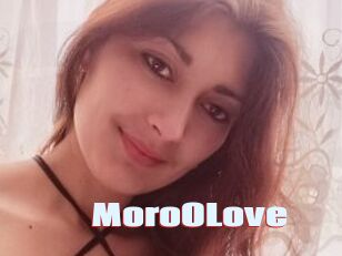 MoroOLove