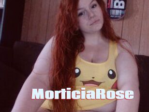 MorticiaRose