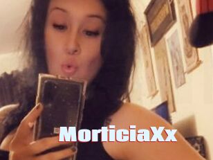 MorticiaXx