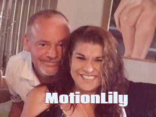 MotionLily