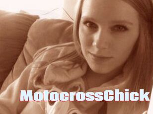 MotocrossChick