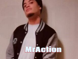 MrAction