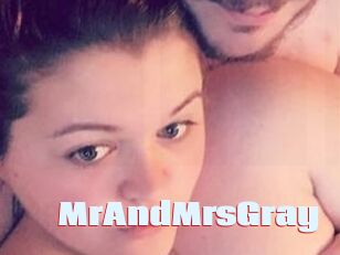 MrAndMrsGray