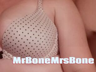 MrBoneMrsBone