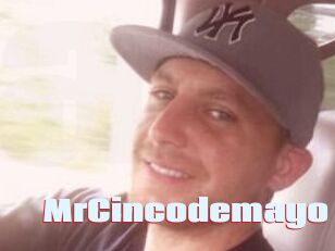 MrCincodemayo