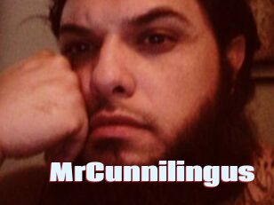 MrCunnilingus