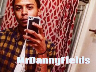 MrDannyFields