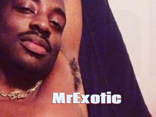 MrExotic