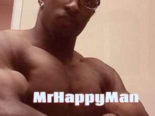 MrHappyMan