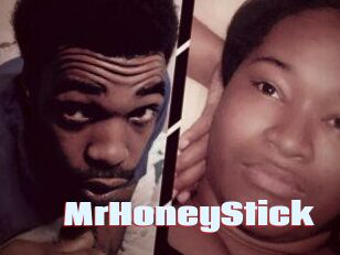 MrHoneyStick