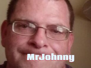 MrJohnny