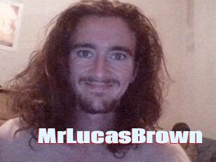 MrLucasBrown