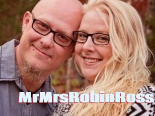 MrMrsRobinRoss