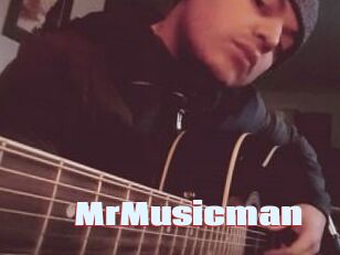 MrMusicman