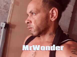 MrWonder