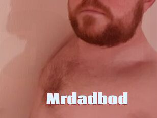 Mrdadbod