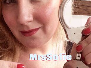 MrsSofie