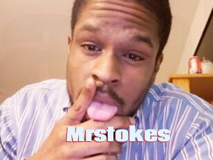 Mrstokes