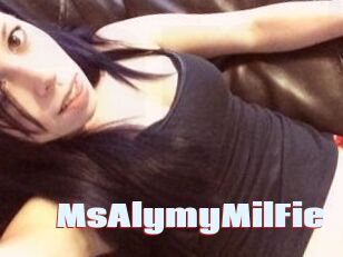 MsAlymyMilFie